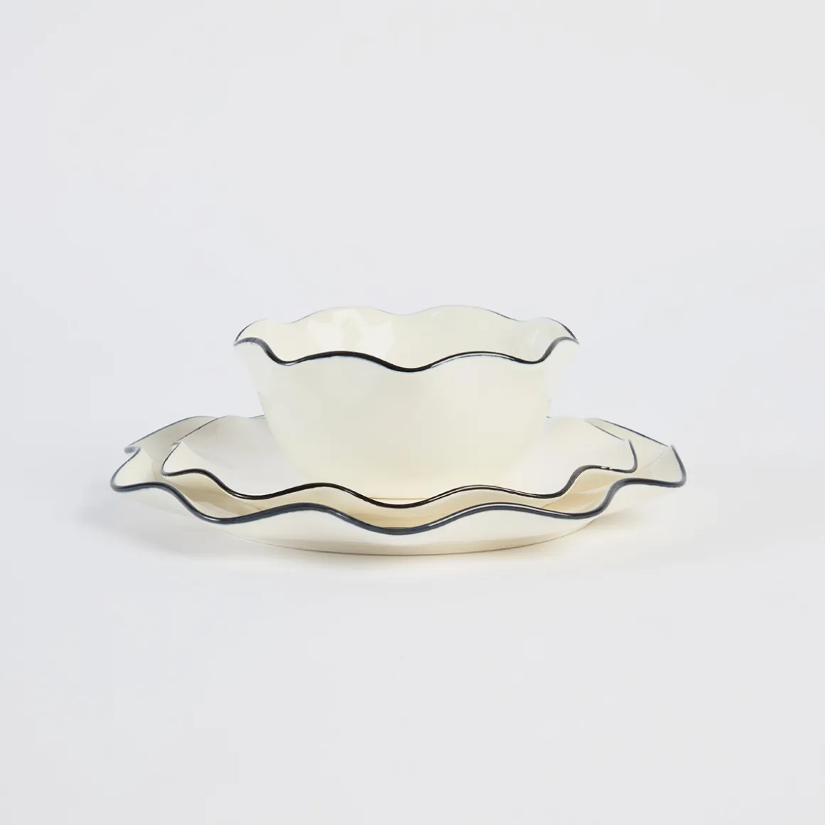 Taylor 12 Piece Dinner Set