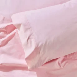 300TC Cotton Sheet Set