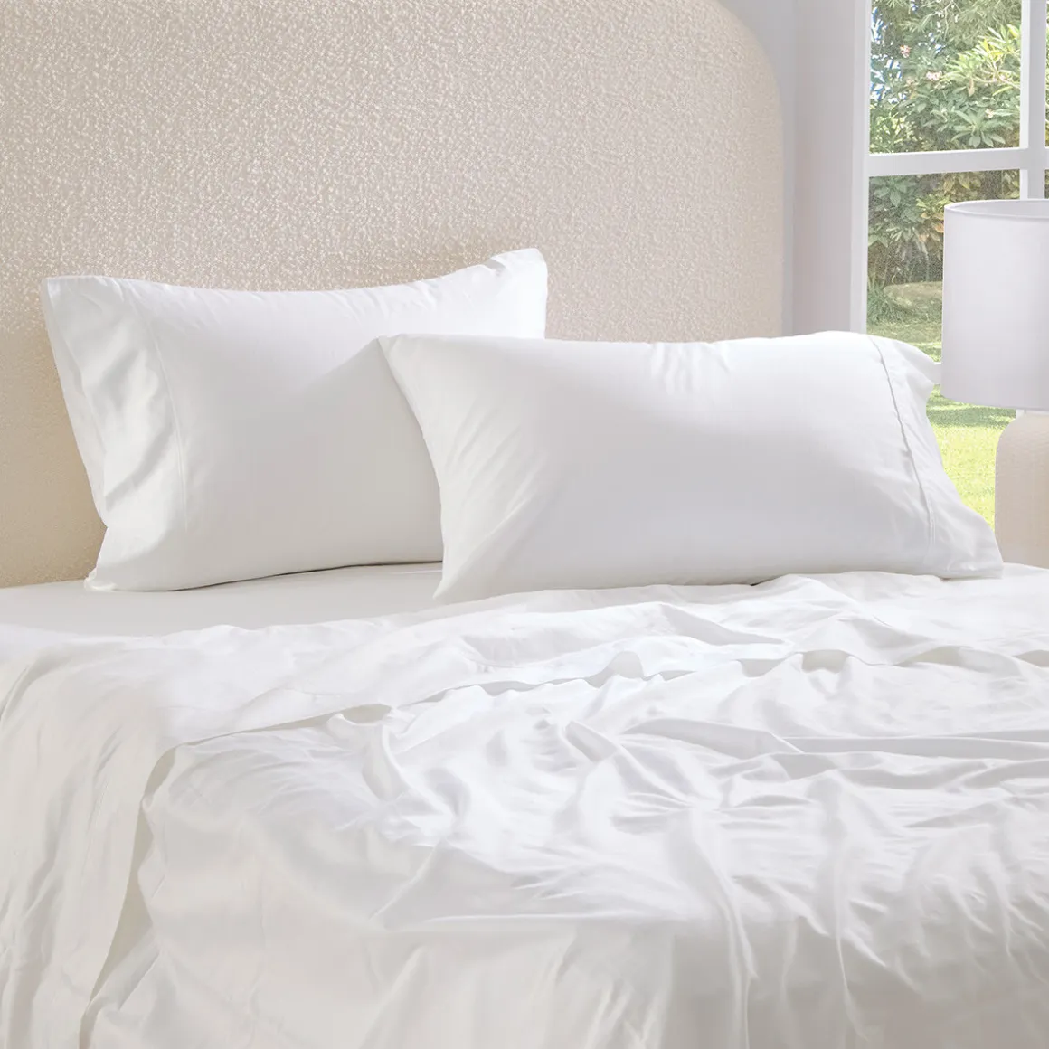500TC Egyptian Cotton Sheet Set