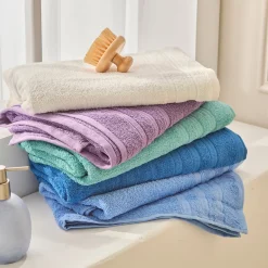 Tempo Cotton Towel Range