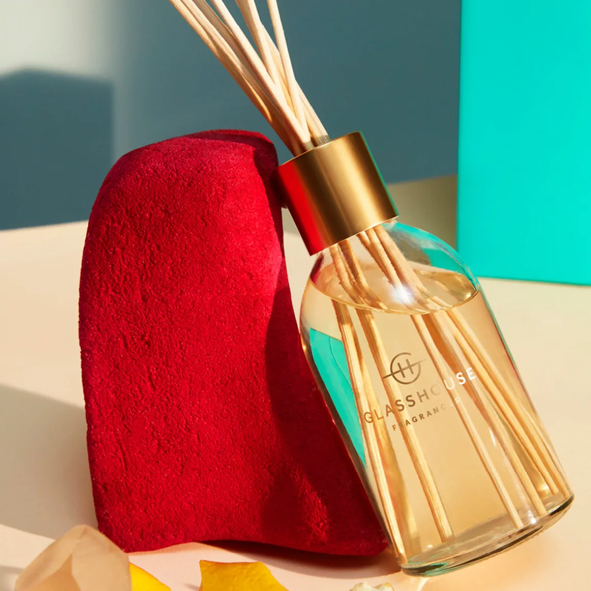 The Hamptons 250ml Fragrance Diffuser