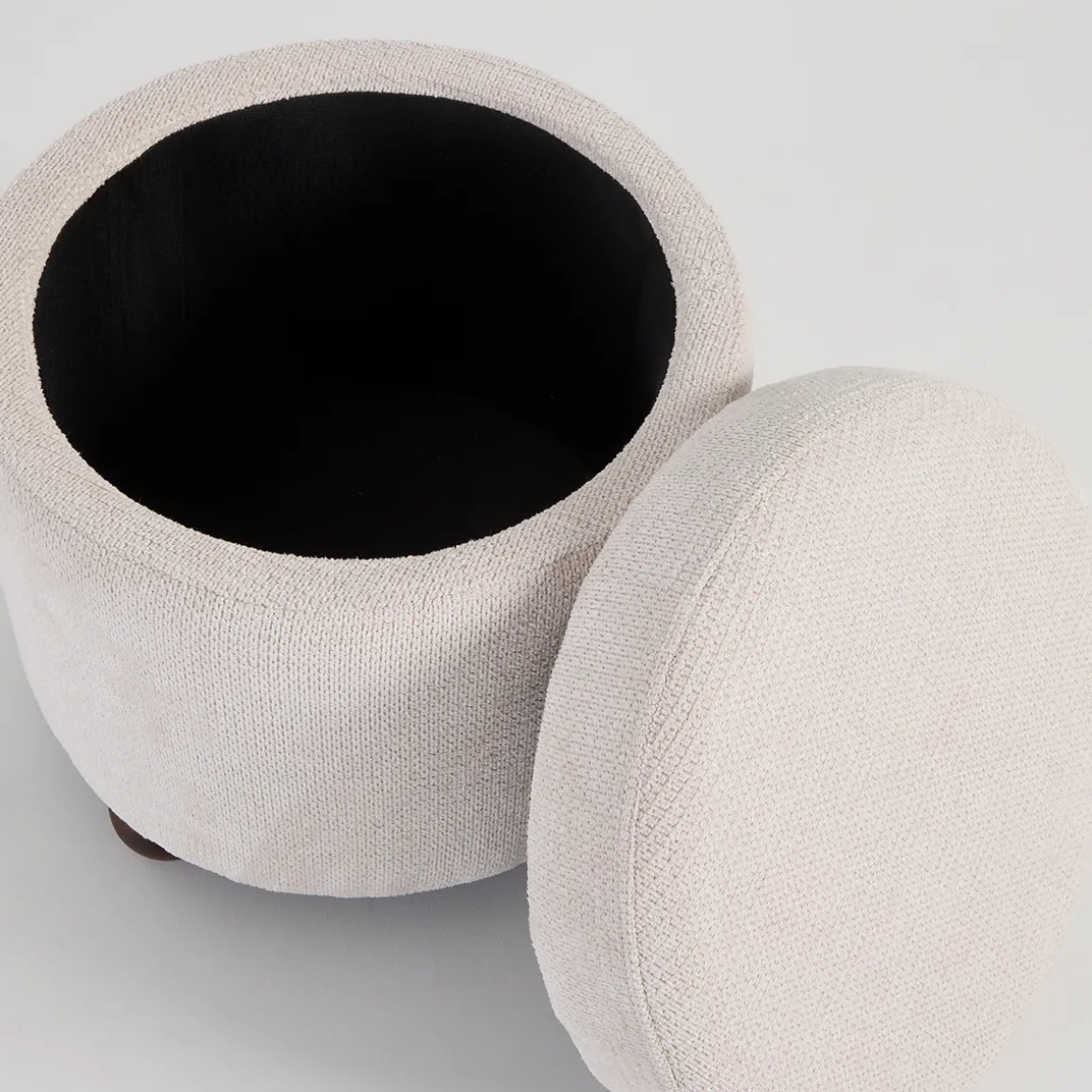 Theodore Storage Ottoman