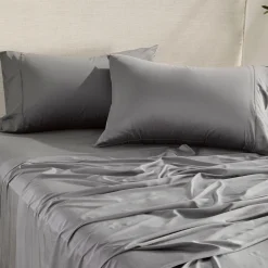 400 Thread Count Bamboo Cotton Sheet Set