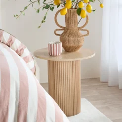 Tully Mae Side Table