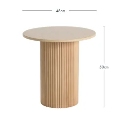 Tully Mae Side Table