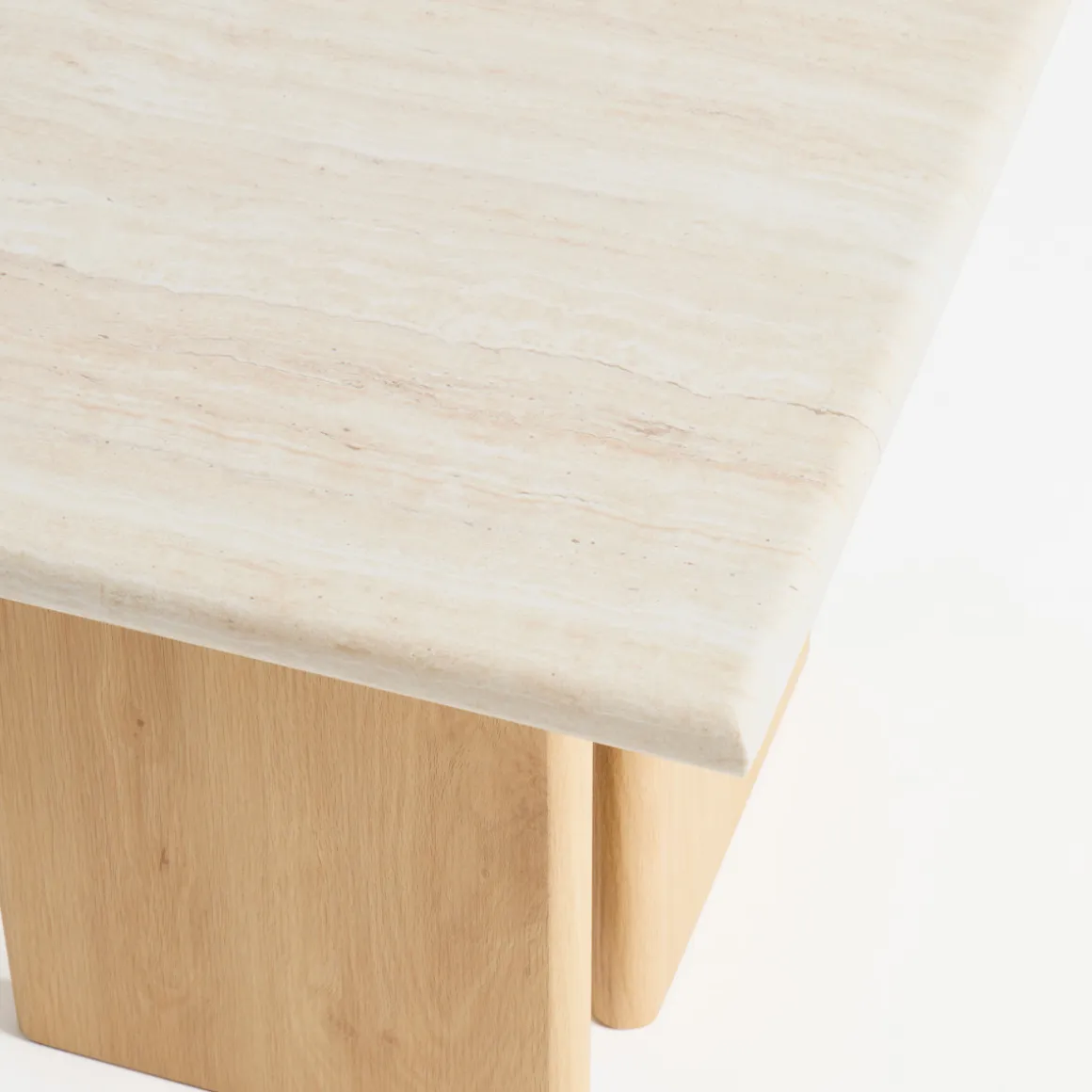 Tupelo Coffee Table