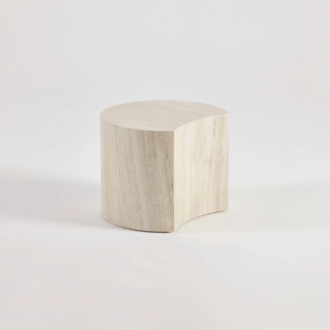Tupelo Nested Coffee Table