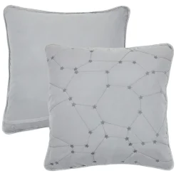 Up in Space European Pillowcase