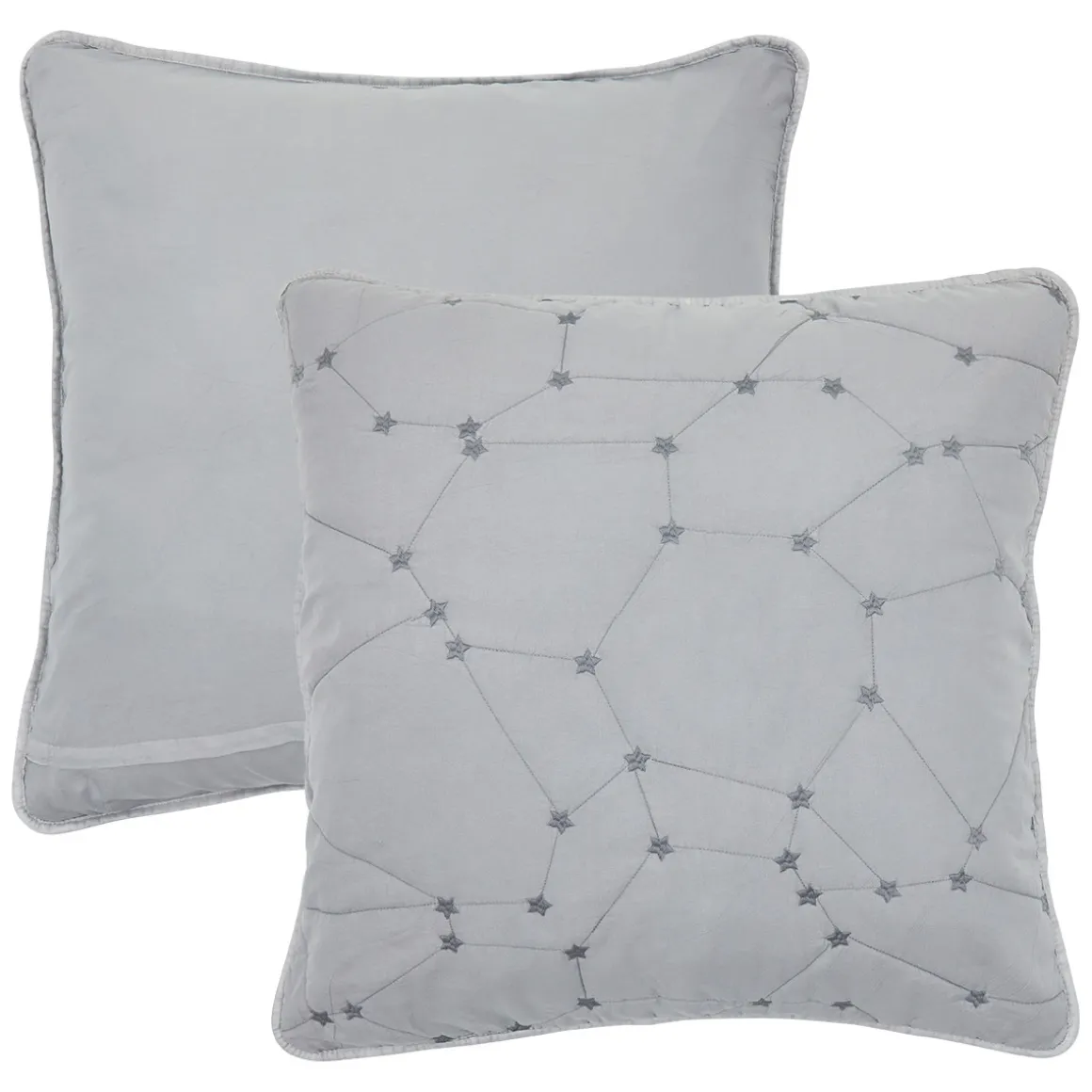 Up in Space European Pillowcase