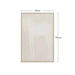 Valerio Framed Canvas Wall Art