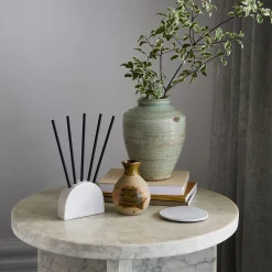 Vanilla Bean & Allspice Replacement Scent Stems