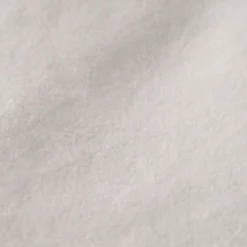 Vanilla Cotton Flannelette Fitted Sheet