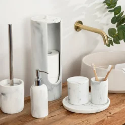Villena Bathroom Accessories
