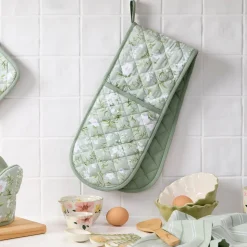 Virelle Double Oven Glove