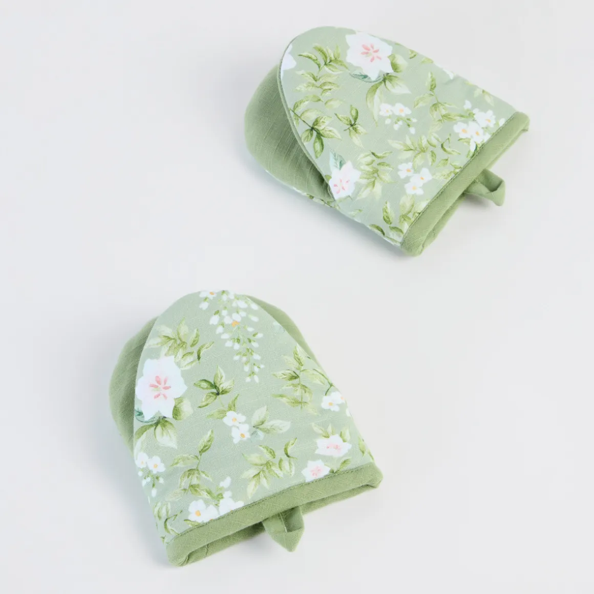 Virelle Mini Oven Glove 2 Pack