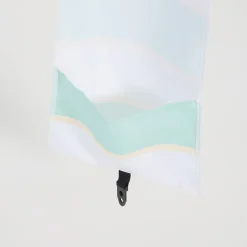 Vista Stripe Scalloped Cabana