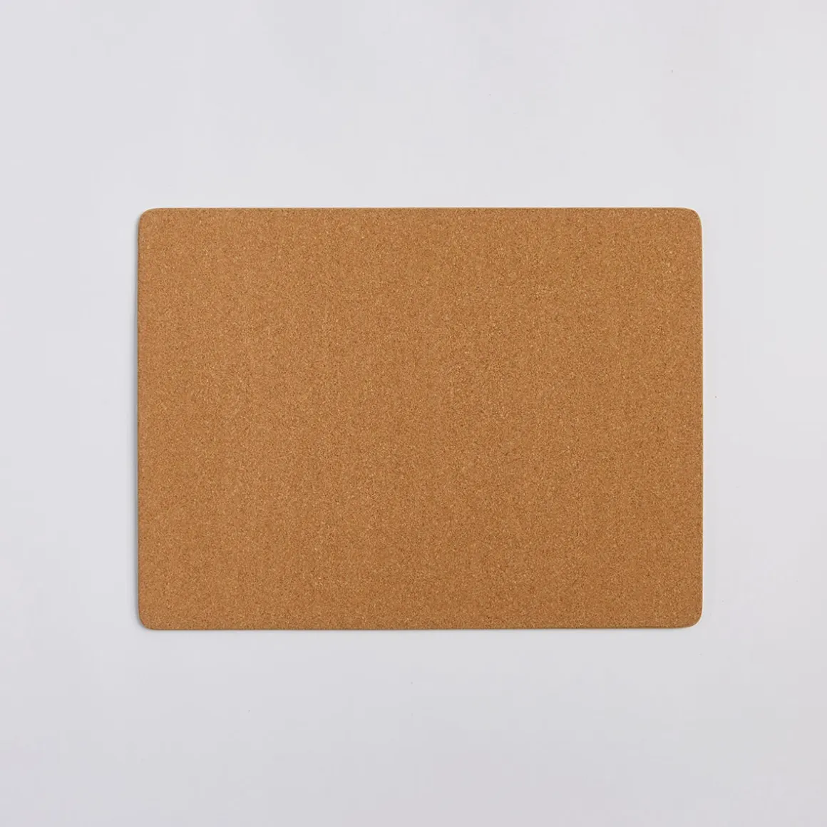 Wild Orchid Cork Placemat Set of 6