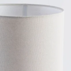 Willa Ceramic 36cm Table Lamp