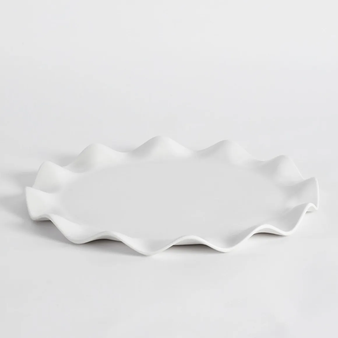 Willow Platter