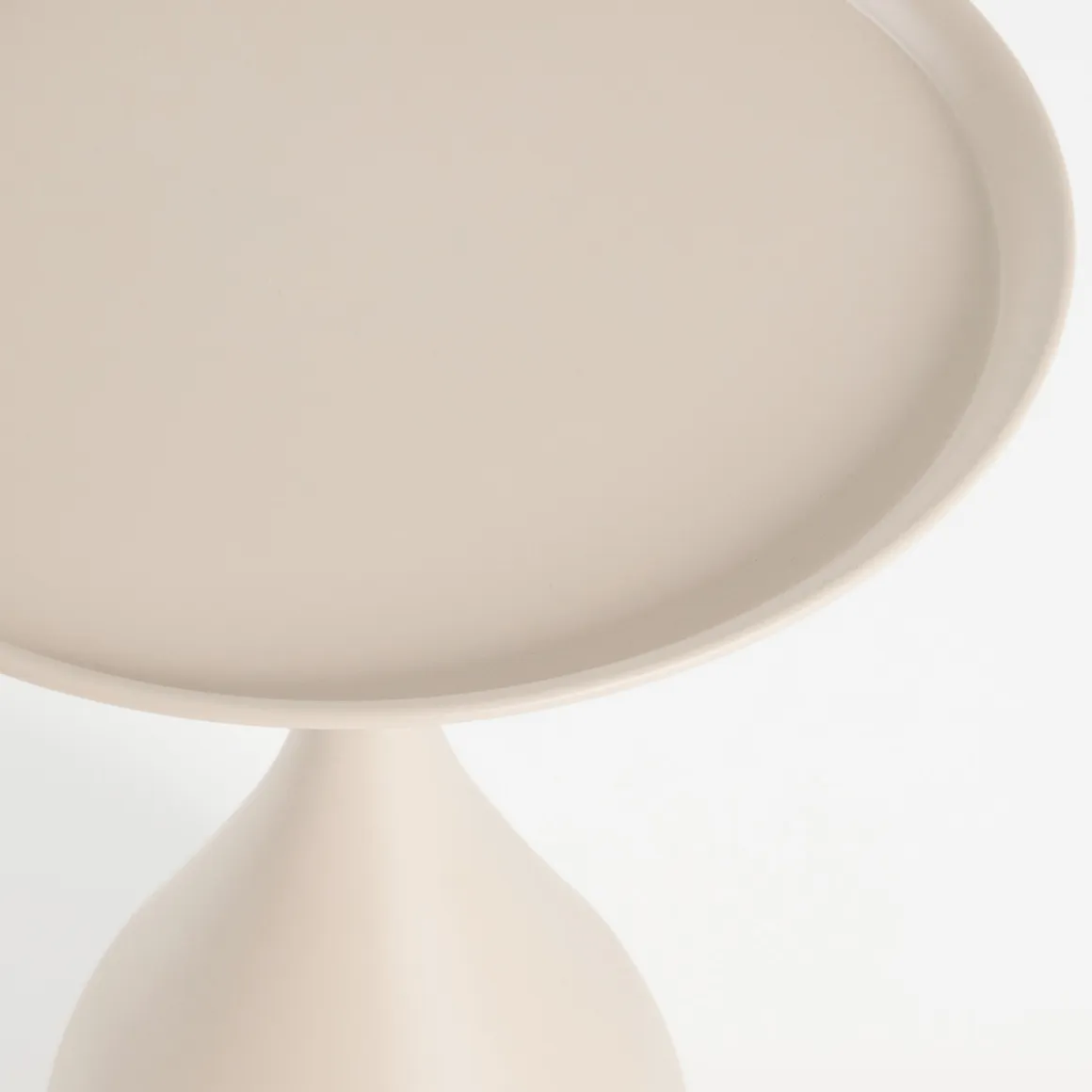 Willow Side Table
