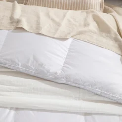Winter 90/10 Goose Down Quilt