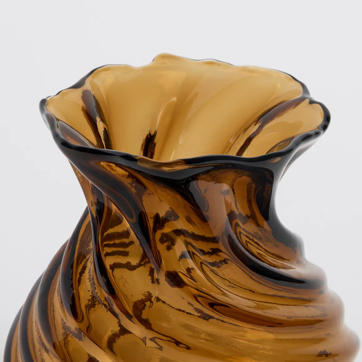 Winward Glass Vase