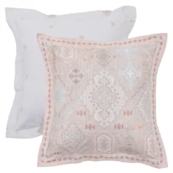Yuma European Pillowcase
