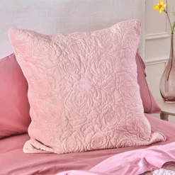 Zella Rose European Pillowcase
